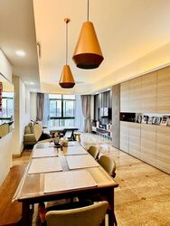 Signature Park (D21), Condominium #525615861